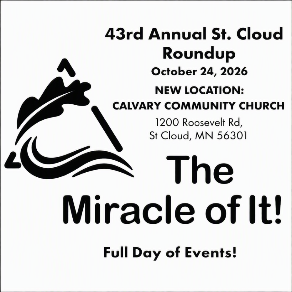 10/24/2026 – 43rd Annual St. Cloud&nbsp;Roundup