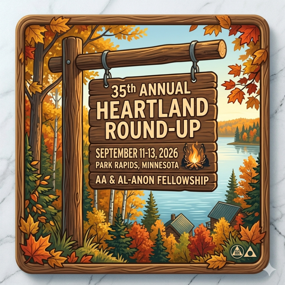 09/11/2026 to 09/13/2026: 35th Annual Heartland&nbsp;Round-Up